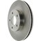 Centric Parts Standard Brake Rotor, 121.42065 121.42065 - alternate 3